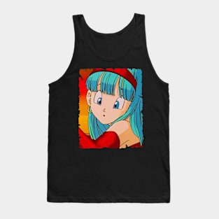 BULLA MERCH VTG Tank Top